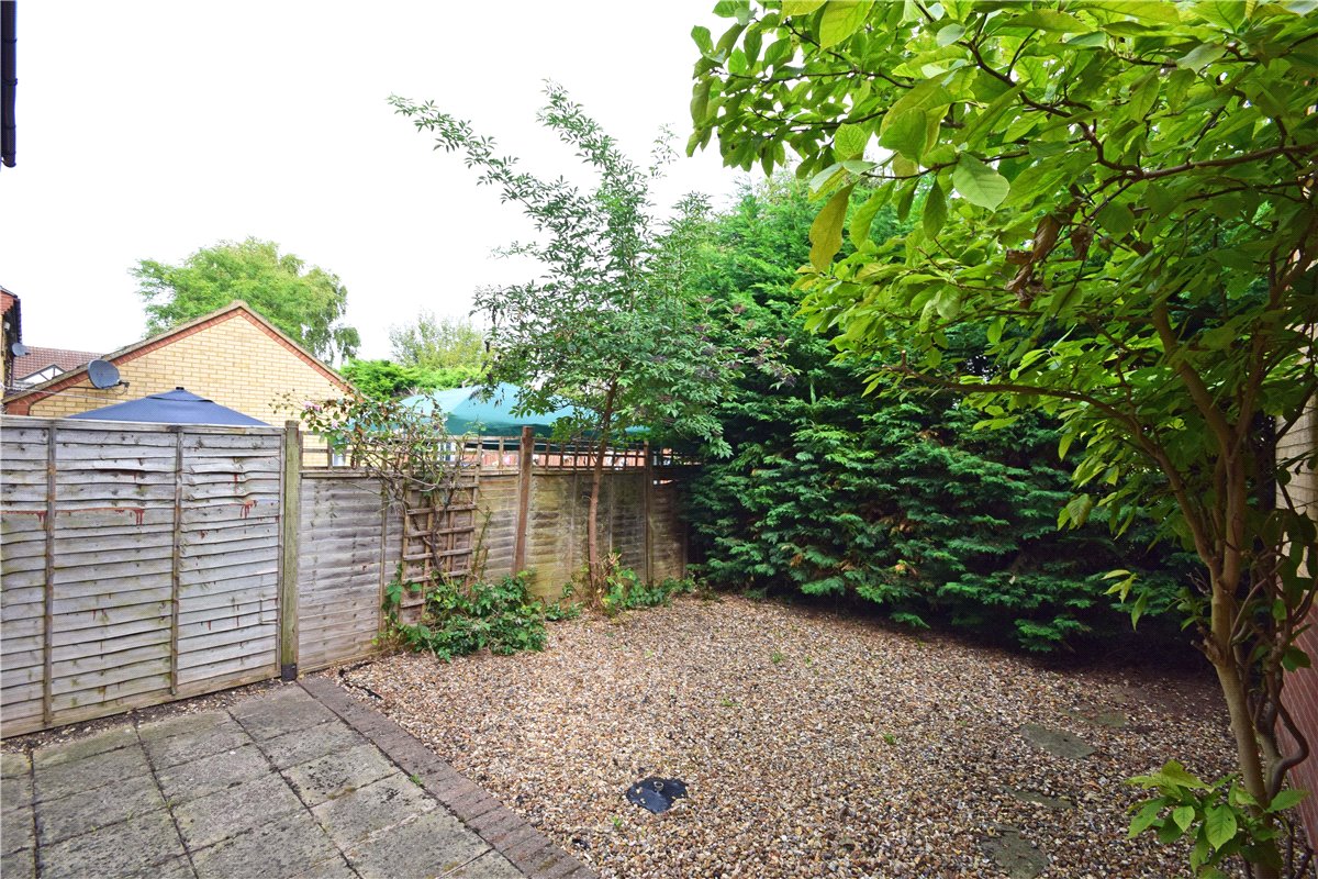 3 bedroom House, Mander Way, Cambridge, CB1 - , Image 12