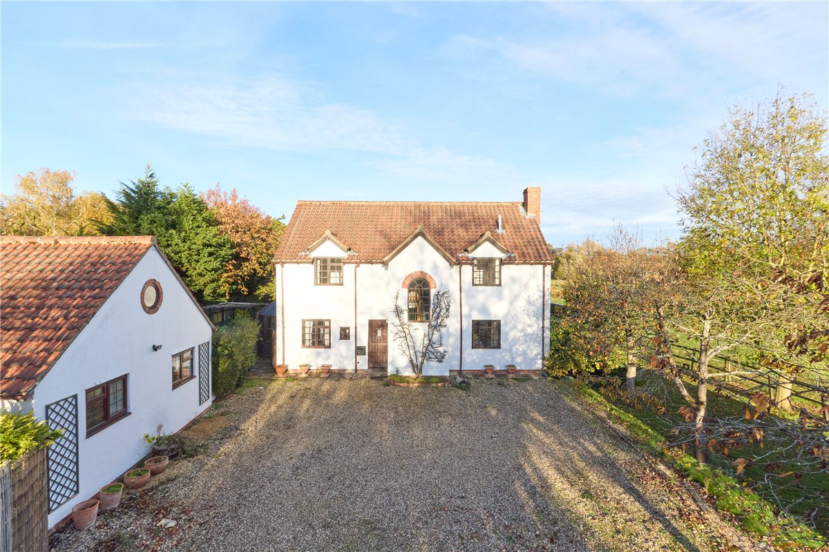 4 bedroom House, Hildersham, Cambridge, CB21 - Sold, Image 18