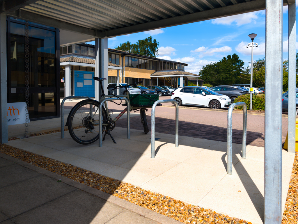 2080 to 5385 Sq Ft, Wellbrook Way, Cambridge, CB3 - Available, Image 5
