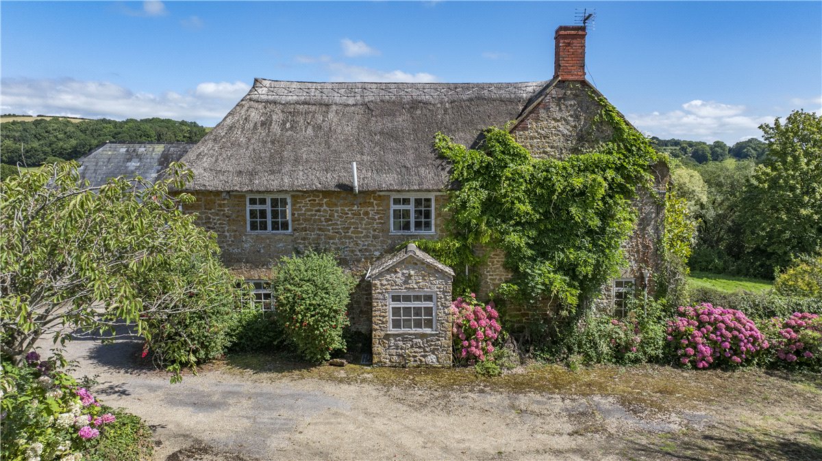 86.58  Farm, Monkwood, Bridport, DT6 - Sold, Image 8