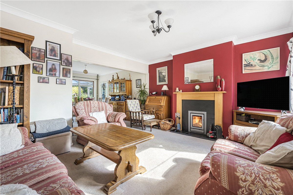4 bedroom House, Bellamy Close, Southmoor, OX13 - Sold, Image 5