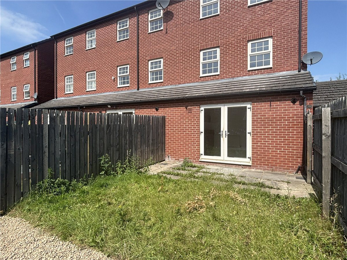 5 bedroom House, Comelybank Drive, Mexborough, S64 - Let Agreed