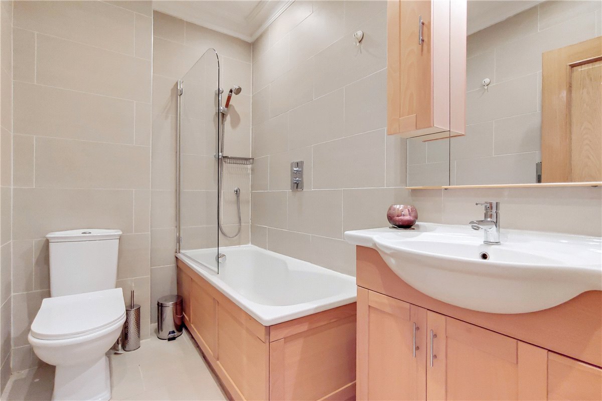 1 bedroom Flat, Ashburn Gardens, South Kensington, SW7 - Available, Image 6