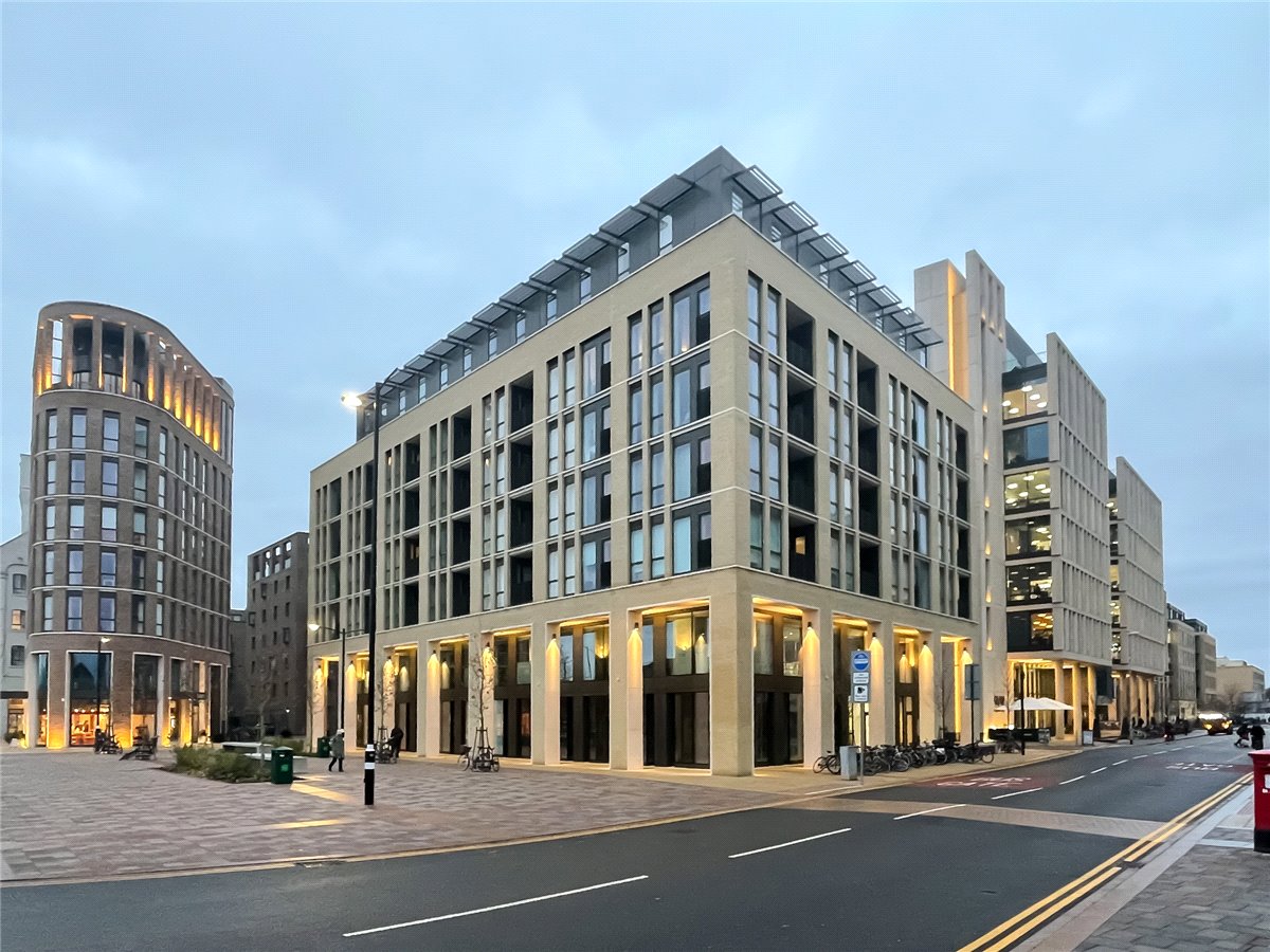 2 bedroom Flat, 3 Station Square, Cambridge, CB1 - , Image 7