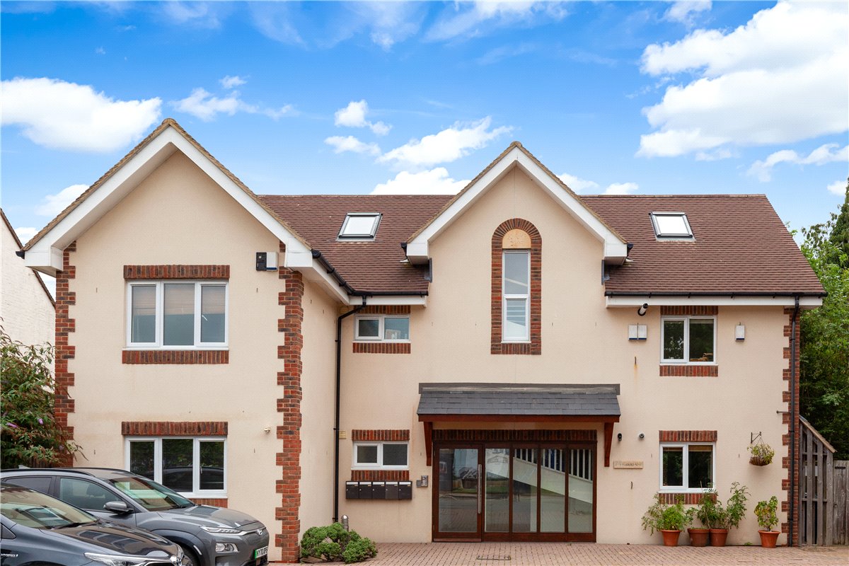 2 bedroom Flat, Harbord Road, Oxford, OX2 - Let Agreed