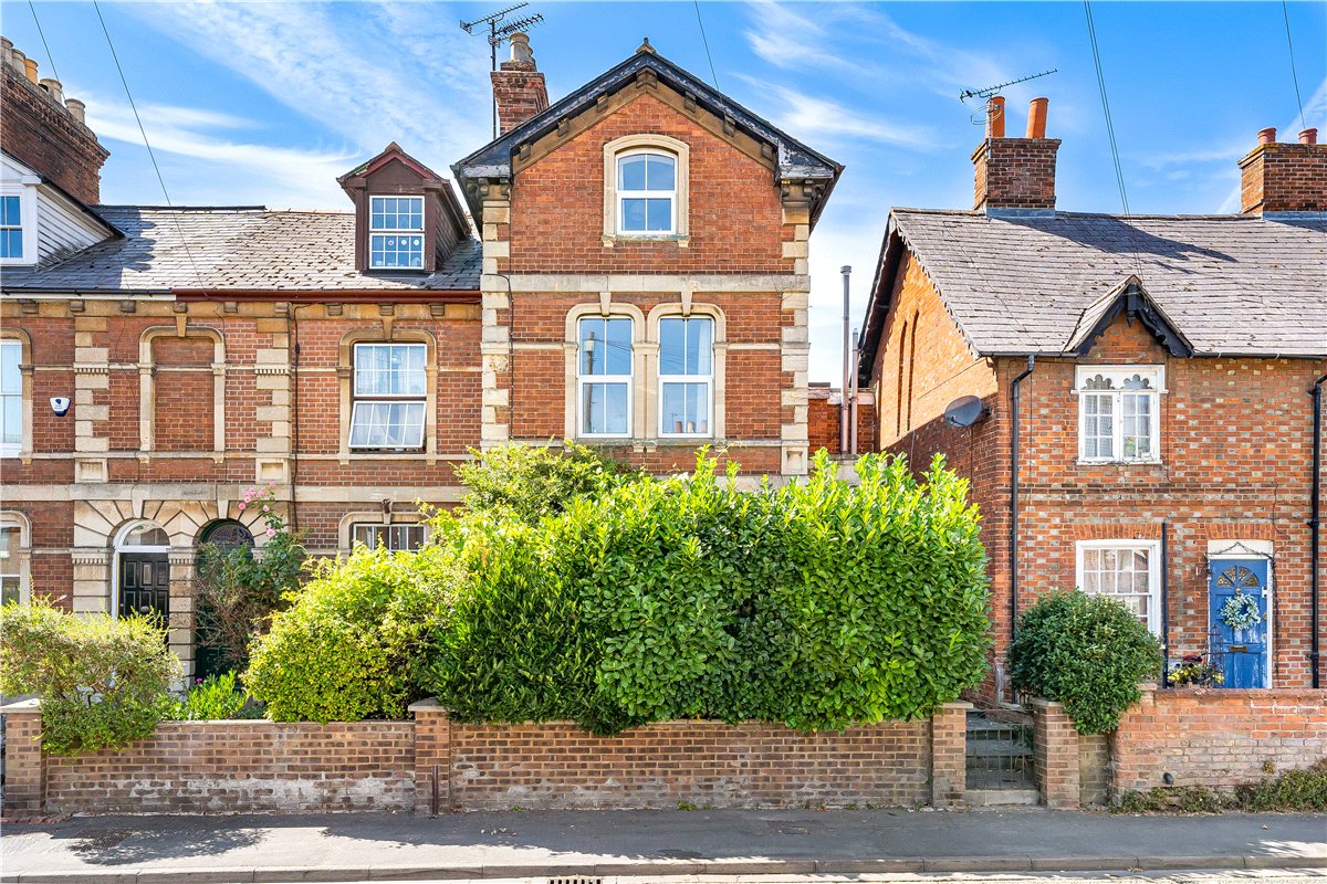 4 bedroom House, Spring Road, Abingdon, OX14 - Available, Image 17