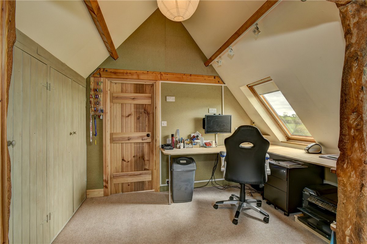 102.2  Farm, Croscombe, Wells, BA5 - Sold, Image 10