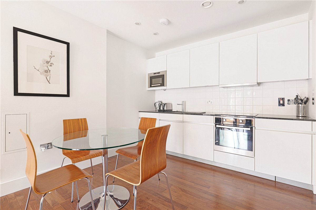 2 bedroom Flat, Weymouth Street, London, W1W - Available, Image 7