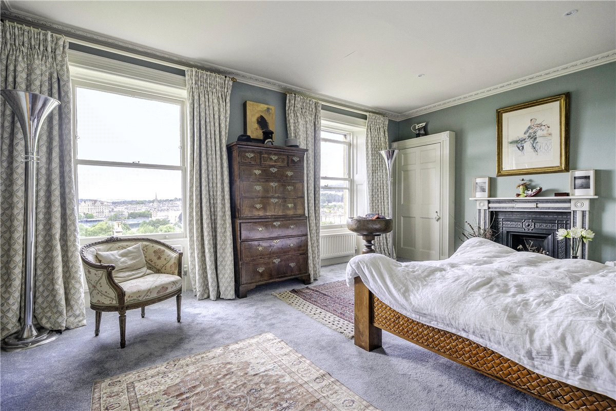 4 bedroom House, Darlington Place, Bath, BTH25006 - Sold, Image 12