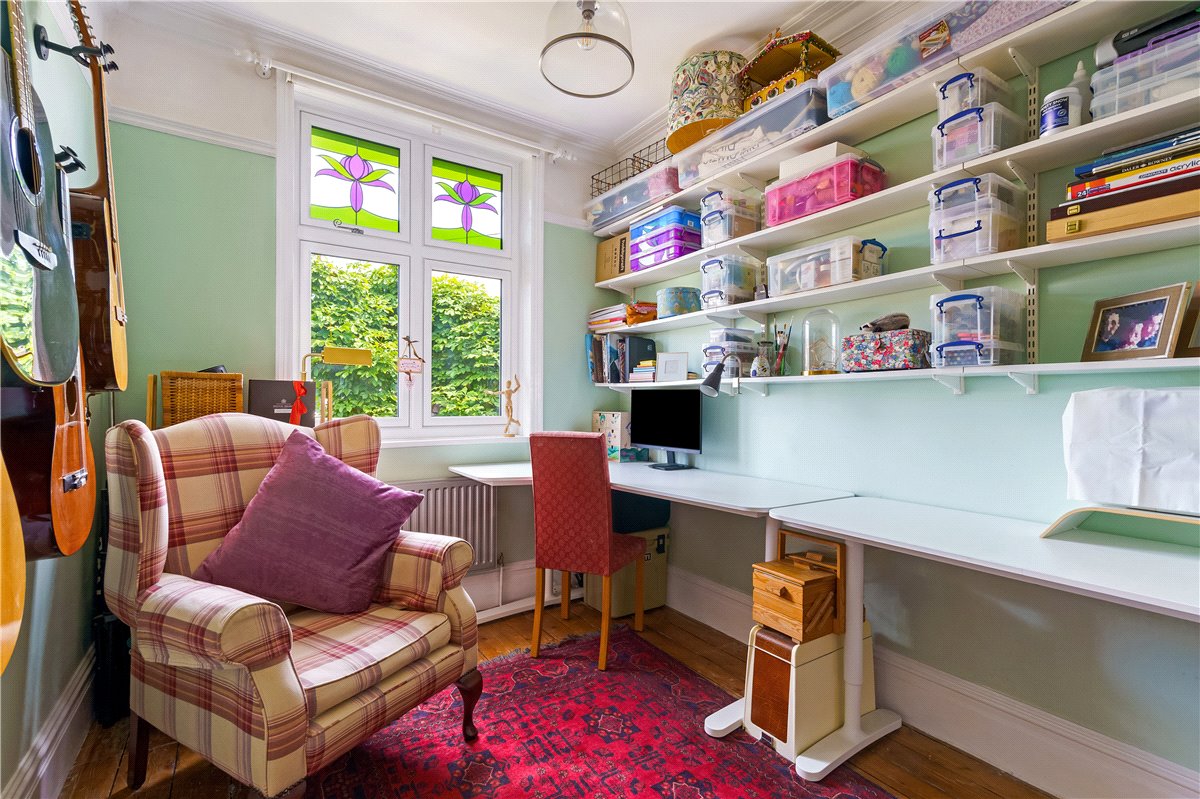 5 bedroom House, Chestnut Avenue, York, YO31 - Available, Image 14