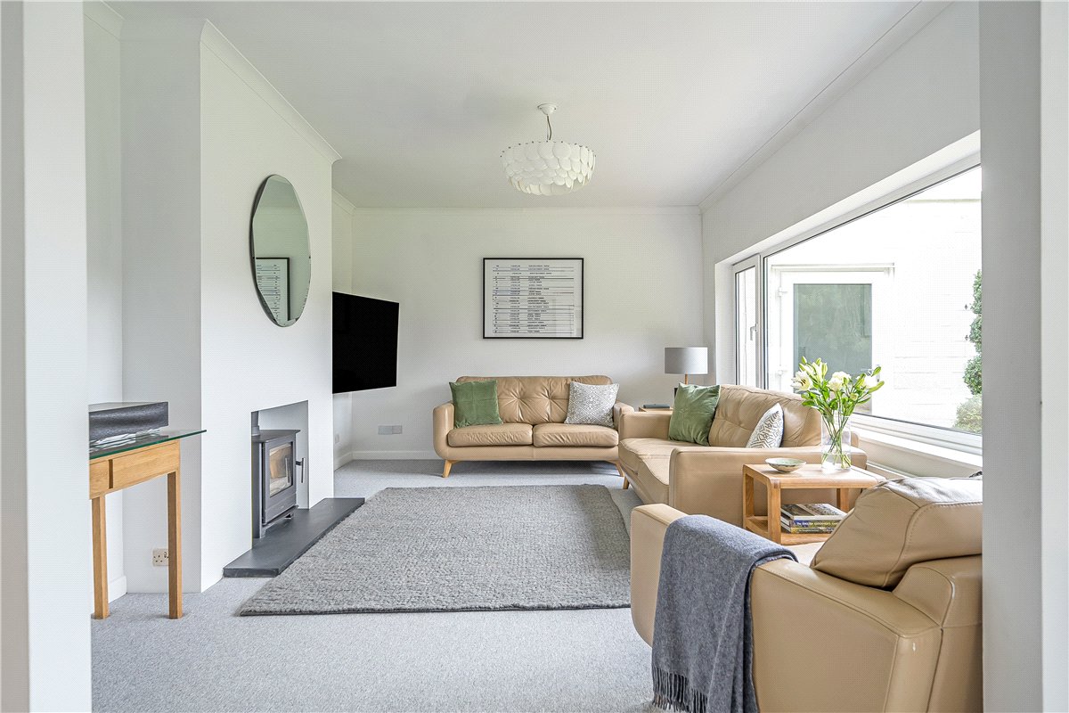 4 bedroom House, Winsley Hill, Limpley Stoke, BA2 - Available, Image 2
