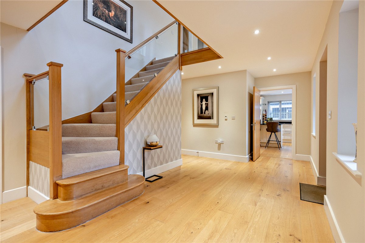 5 bedroom House, Thornford Road, Crookham Common, RG19 - Sold STC, Image 23