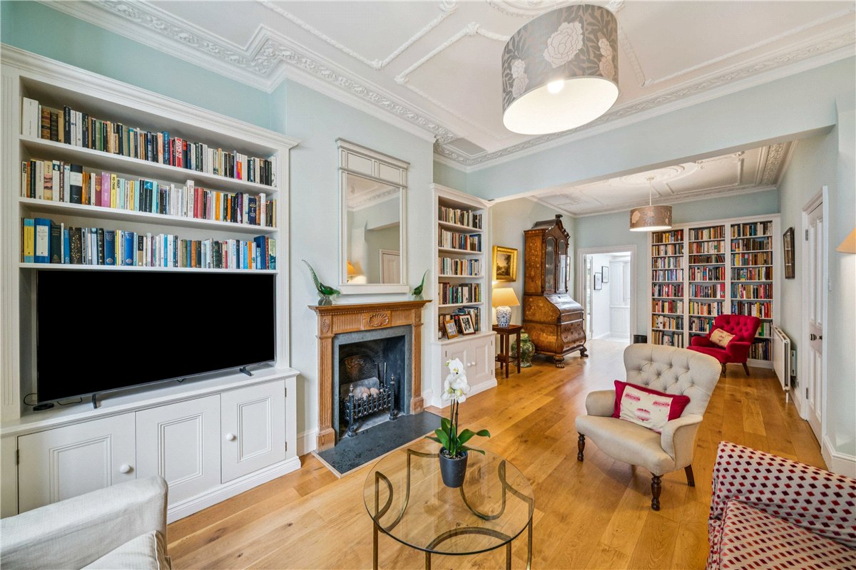 4 bedroom House, Tournay Road, London, SW6 - Available, Image 18