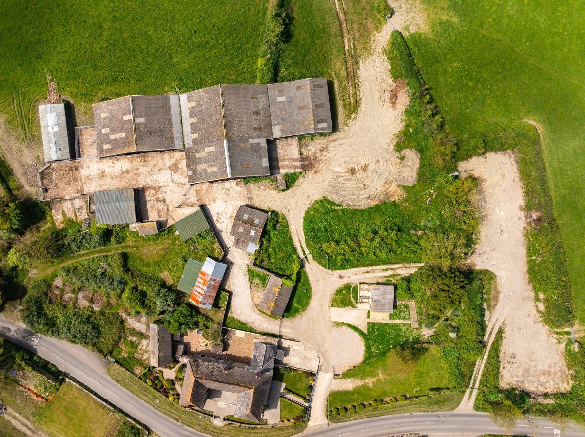 8.32  Farm, Portscatho, Truro, TR2 - Available, Image 28