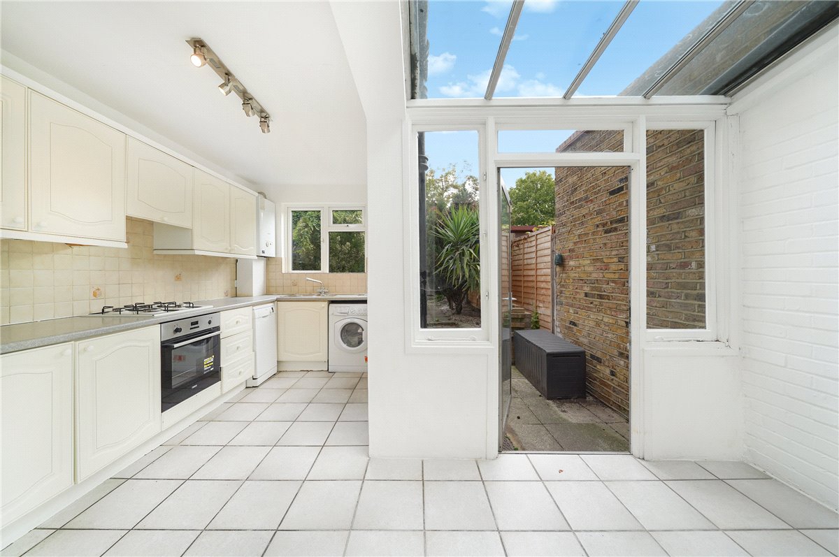 2 bedroom House, Burlington Road, London, SW6 - Sold, Image 4