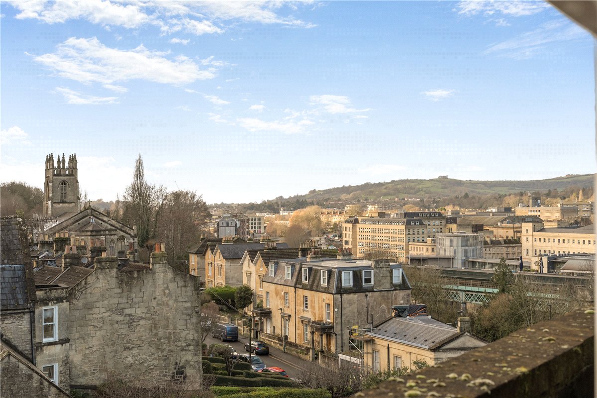 5 bedroom House, Lyncombe Hill, Bath, BA2 - Sold STC, Image 4