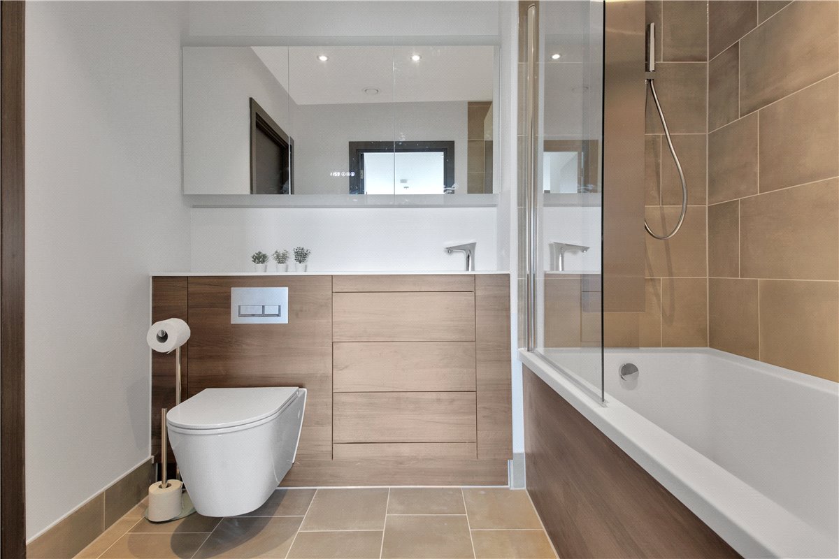 1 bedroom Flat, 4 Station Square, Cambridge, CB1 - , Image 5