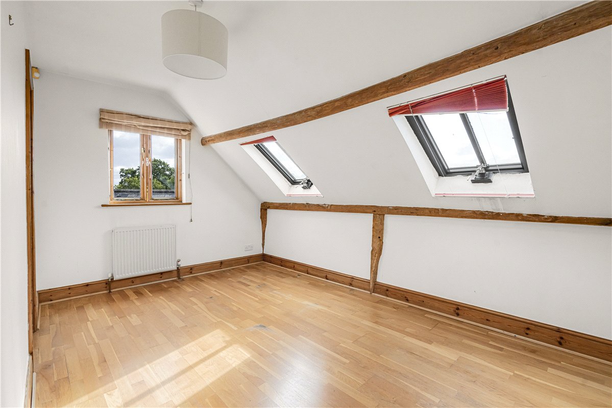 4 bedroom Barn Conversion, Cudsdens Court, Great Missenden, HP16 - Sold, Image 22