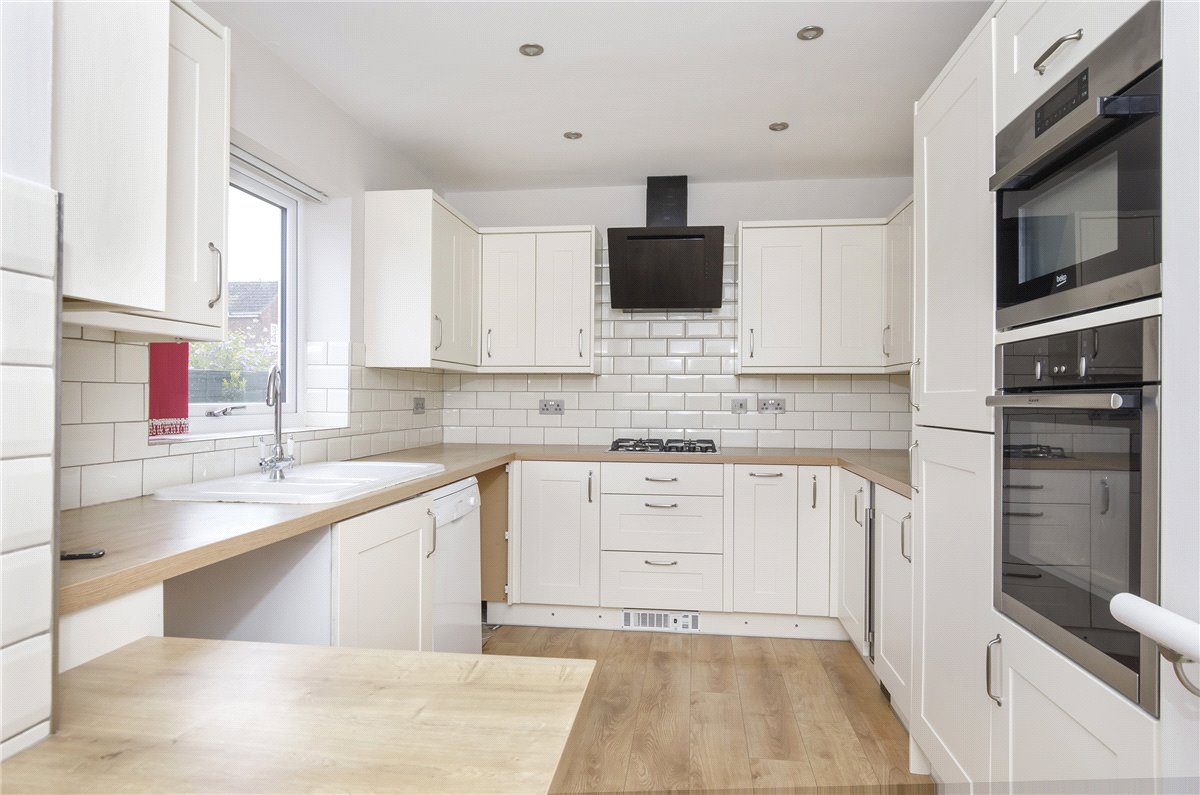 4 bedroom House, Prince Rupert Drive, Tockwith, YO26 - , Image 14