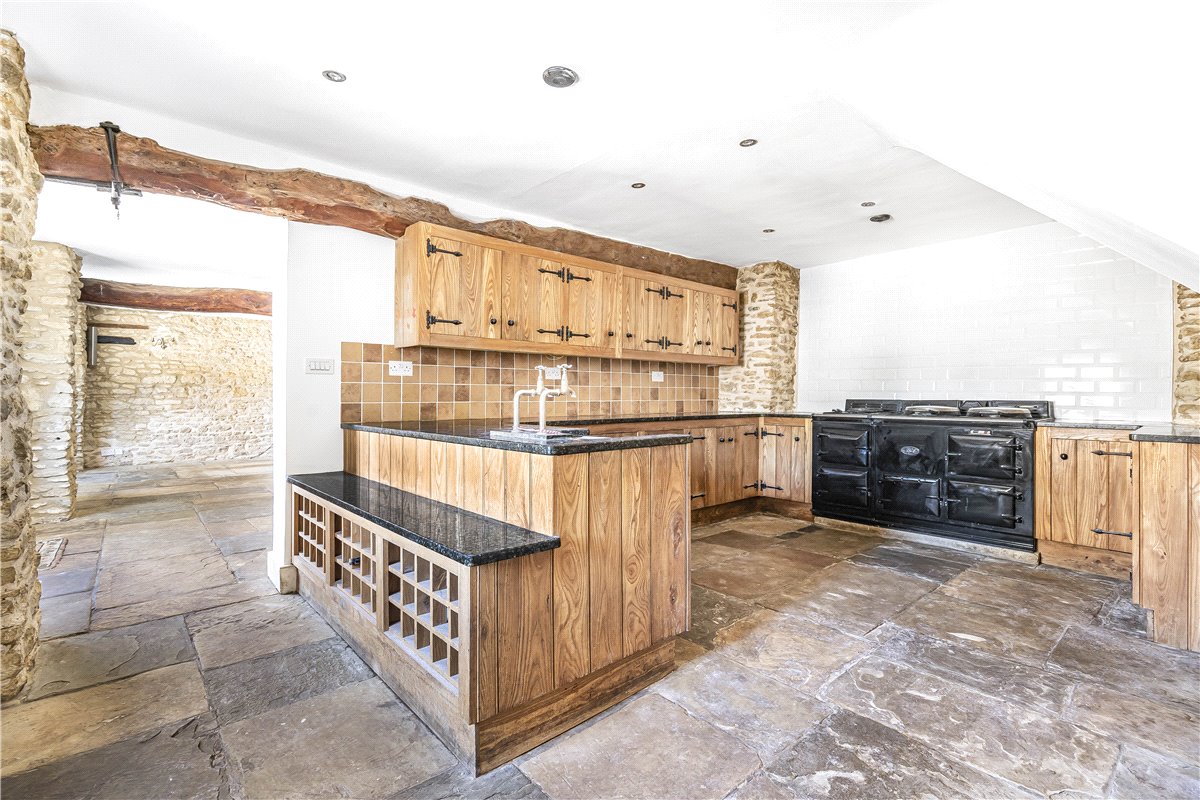 5 bedroom House, North Lane, Weston-on-the-Green, OX25 - Sold STC, Image 4