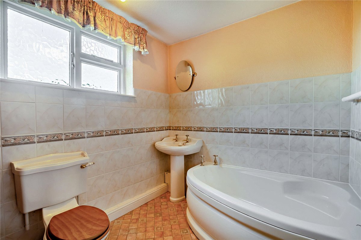 2.5  Development Land, Maw Green Road, Coppenhall, Crewe, CW1 - Sold STC, Image 3