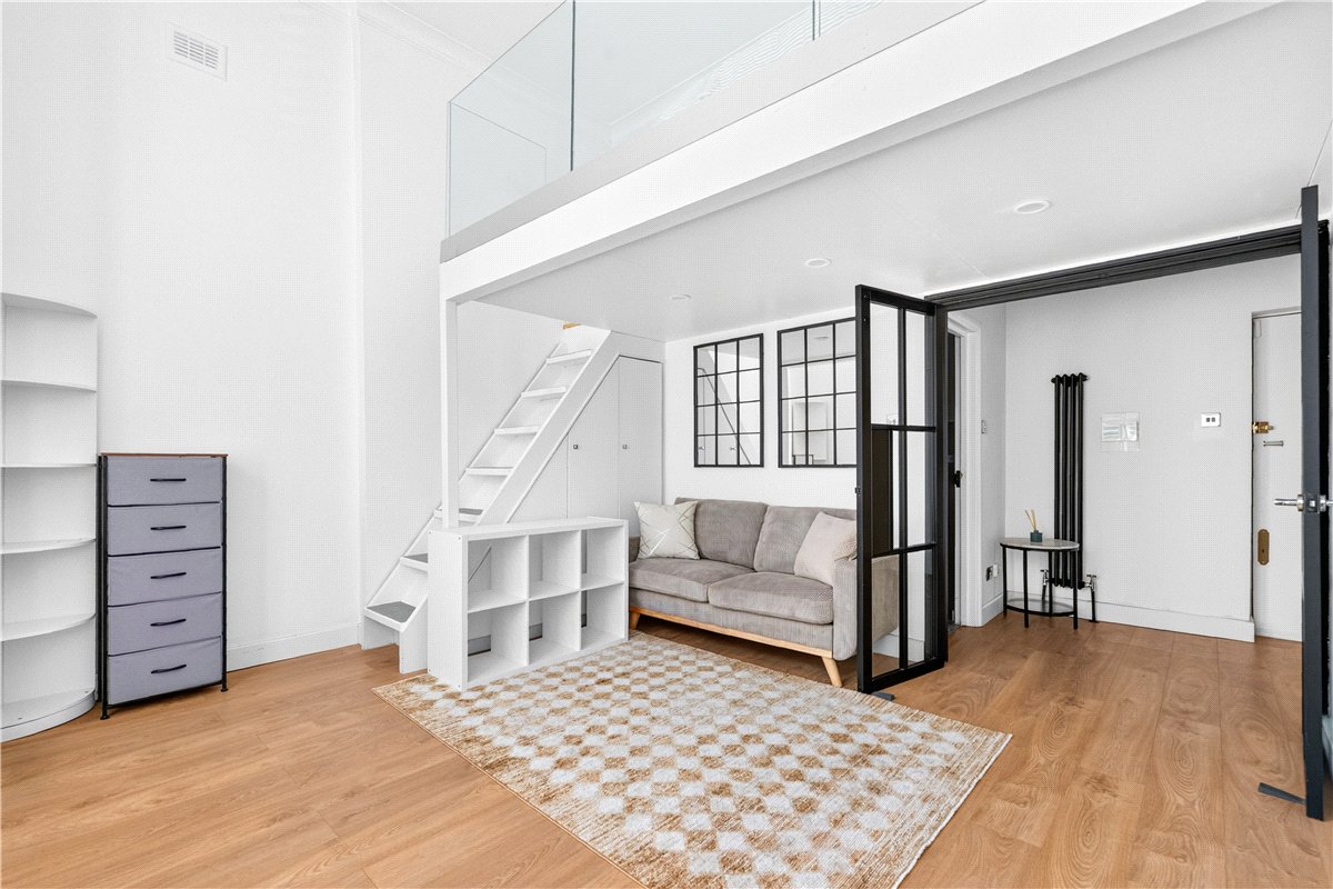 0 bedroom Flat, Bramham Gardens, Earls Court, SW5 - Available, Image 6
