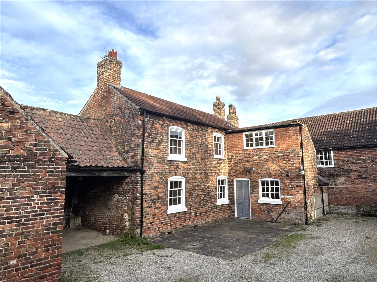 3 bedroom House, Hill Top House, Back Street, YO51 - , Image 5