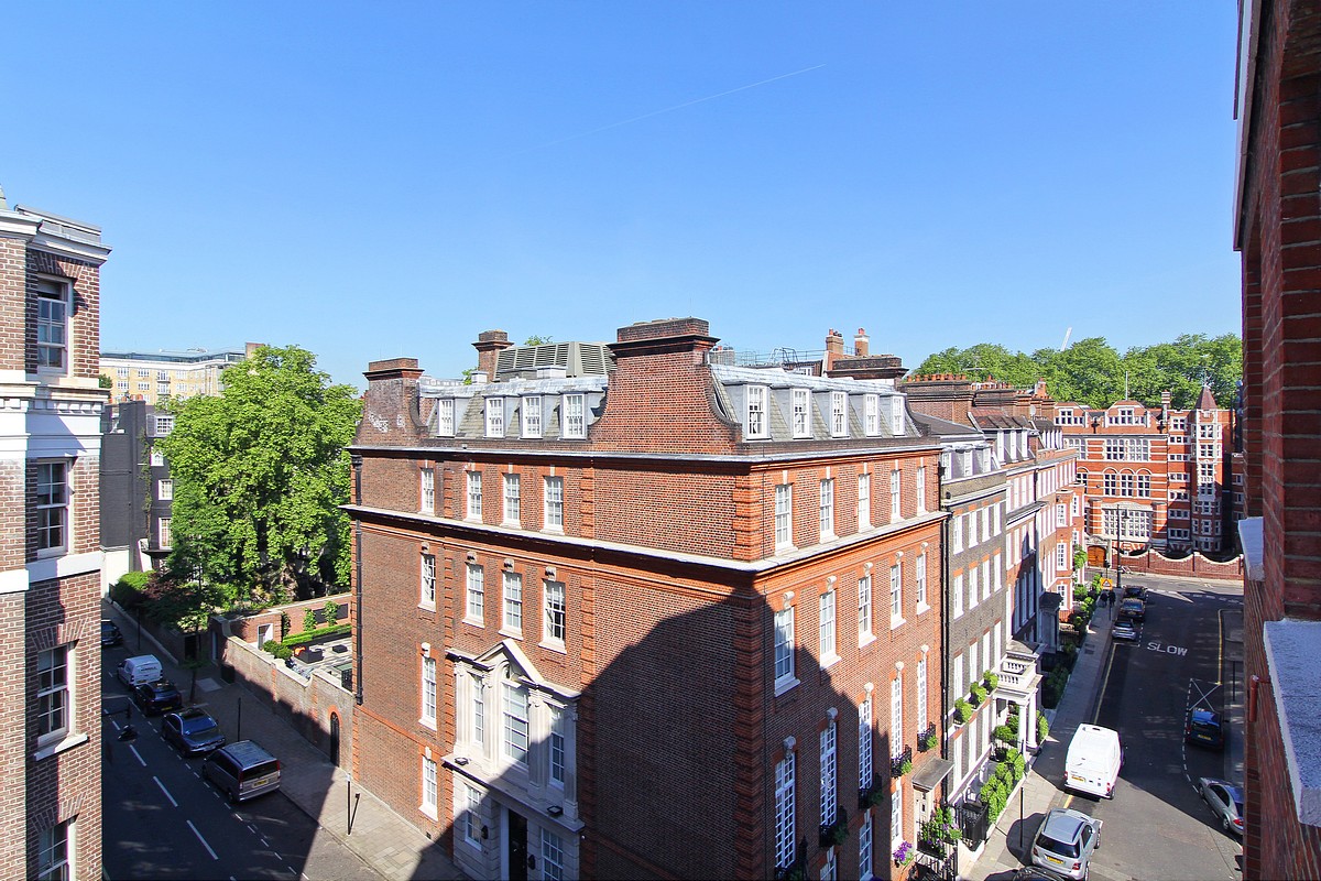 0 bedroom Flat, Hill Street, Mayfair, W1J - Available, Image 6