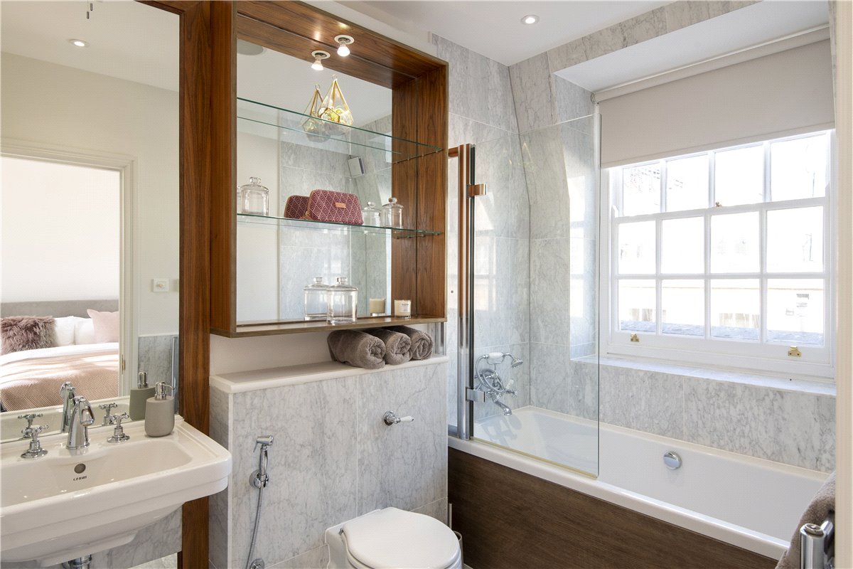 8 bedroom House, Charles Street, Mayfair, W1J - Sold, Image 1