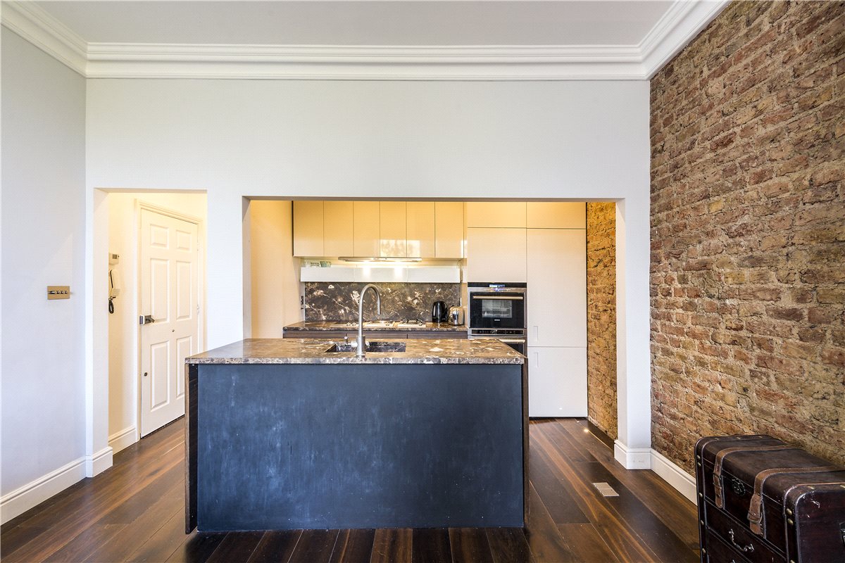 2 bedroom Flat, Warrington Crescent, Maida Vale, W9 - , Image 2