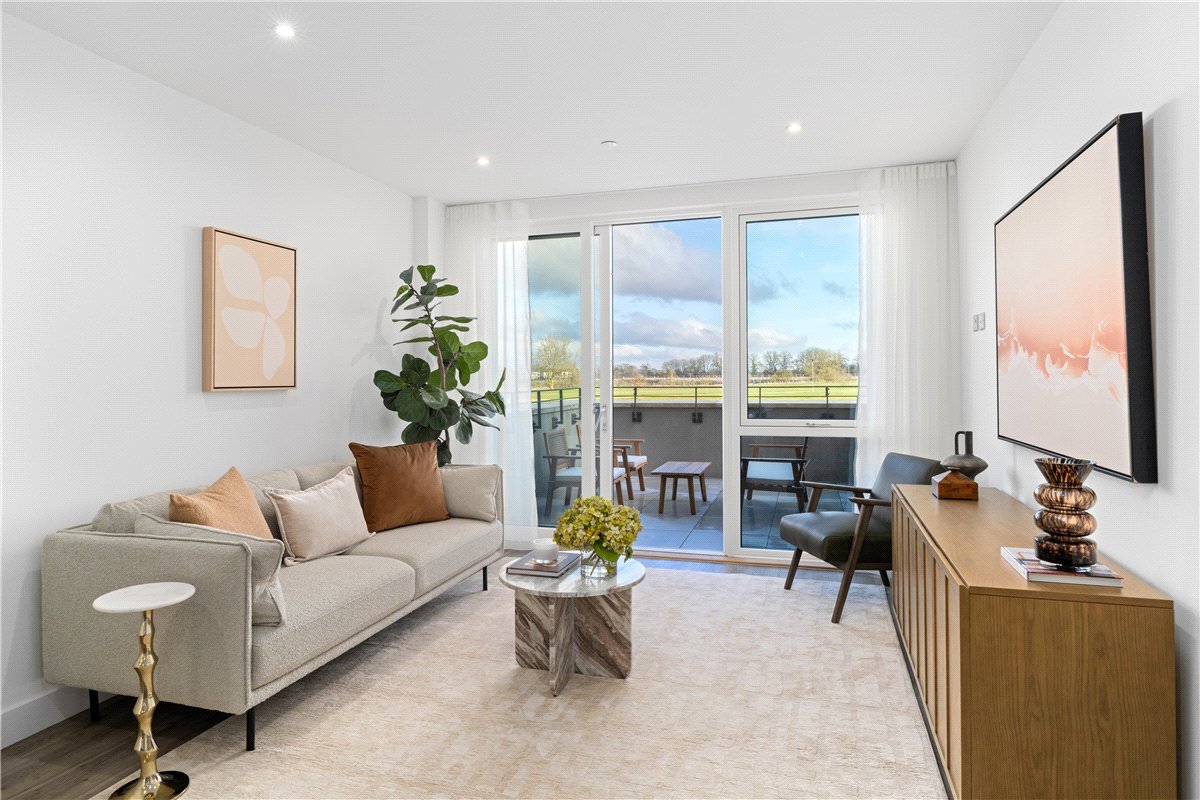 2 bedroom Flat, Eddington Avenue, Cambridge, CB3 - Available, Image 4