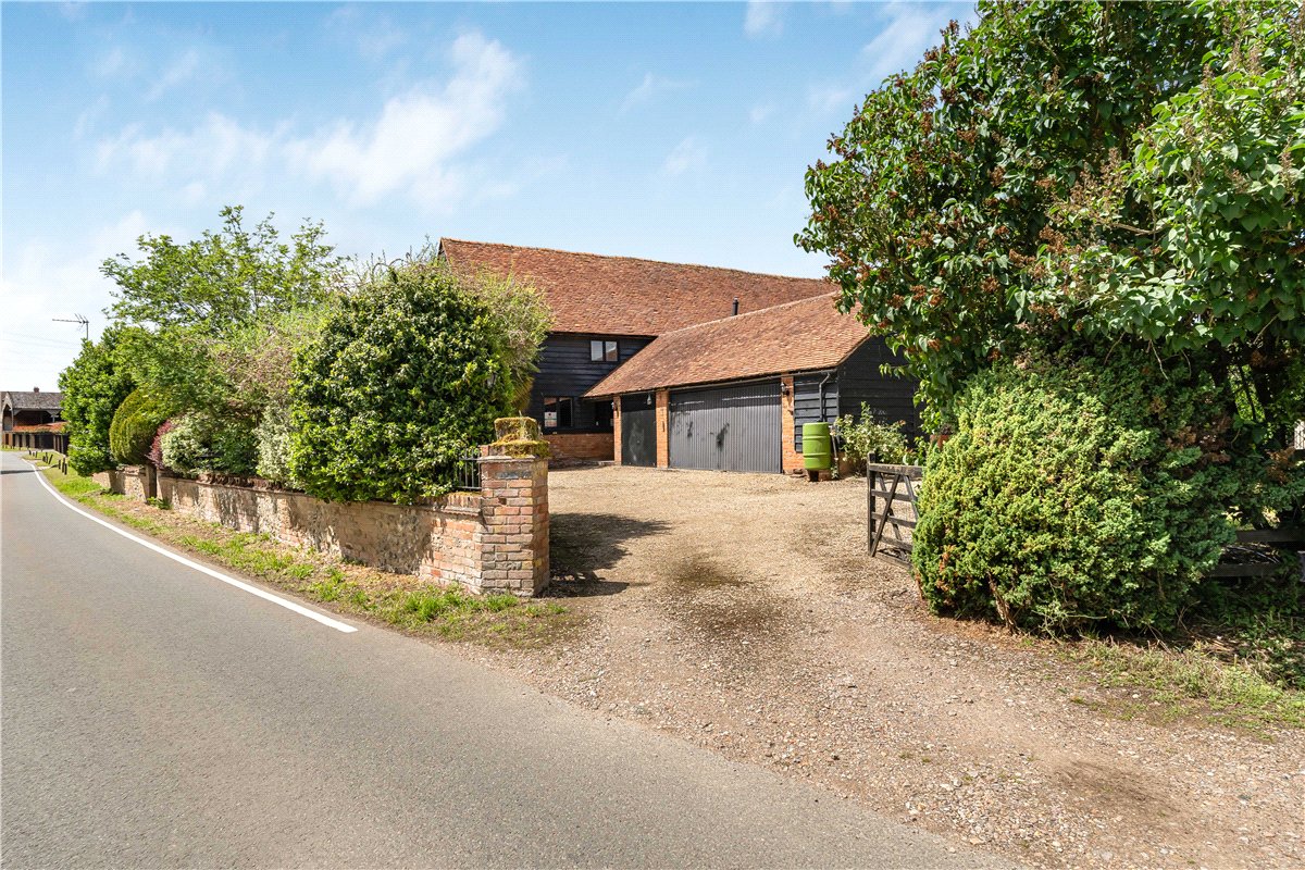 4 bedroom House, Bottom House Farm Lane, Chalfont St. Giles, HP8 - Available, Image 37