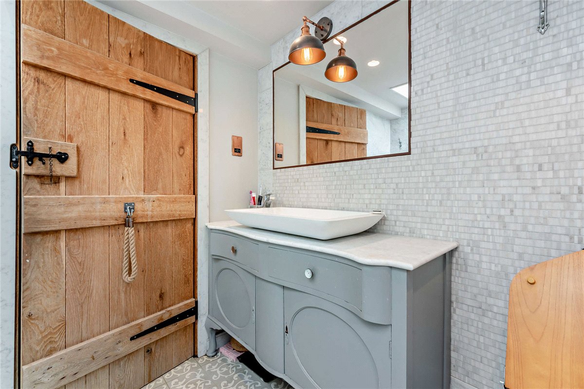 4 bedroom House, Ashford Hill Road, Headley, RG19 - Available, Image 1