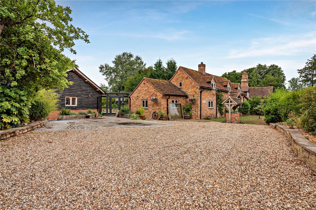 4 bedroom House, Ashford Hill Road, Headley, RG19 - Sold STC, Image 1