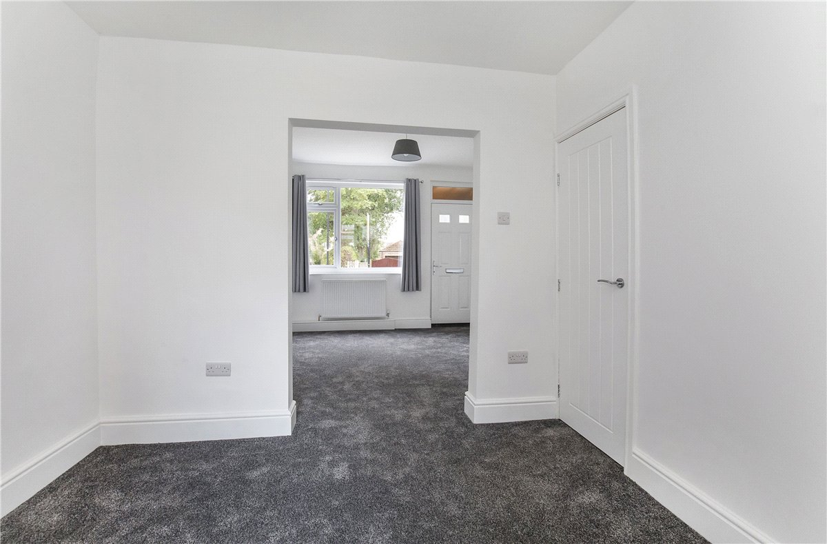 2 bedroom House, Moor Lane, Strensall, YO32 - Let Agreed, Image 4