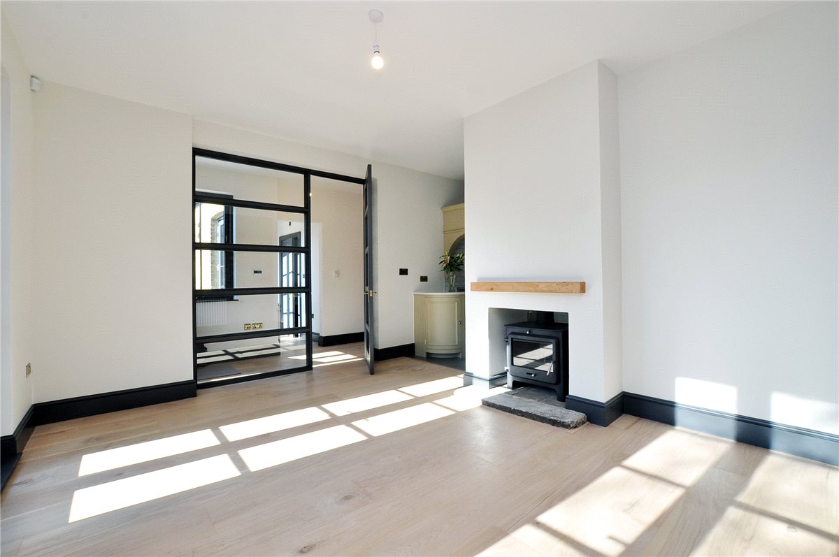   Development Land, Kew Green, Richmond, TW9 - Let Agreed, Image 1