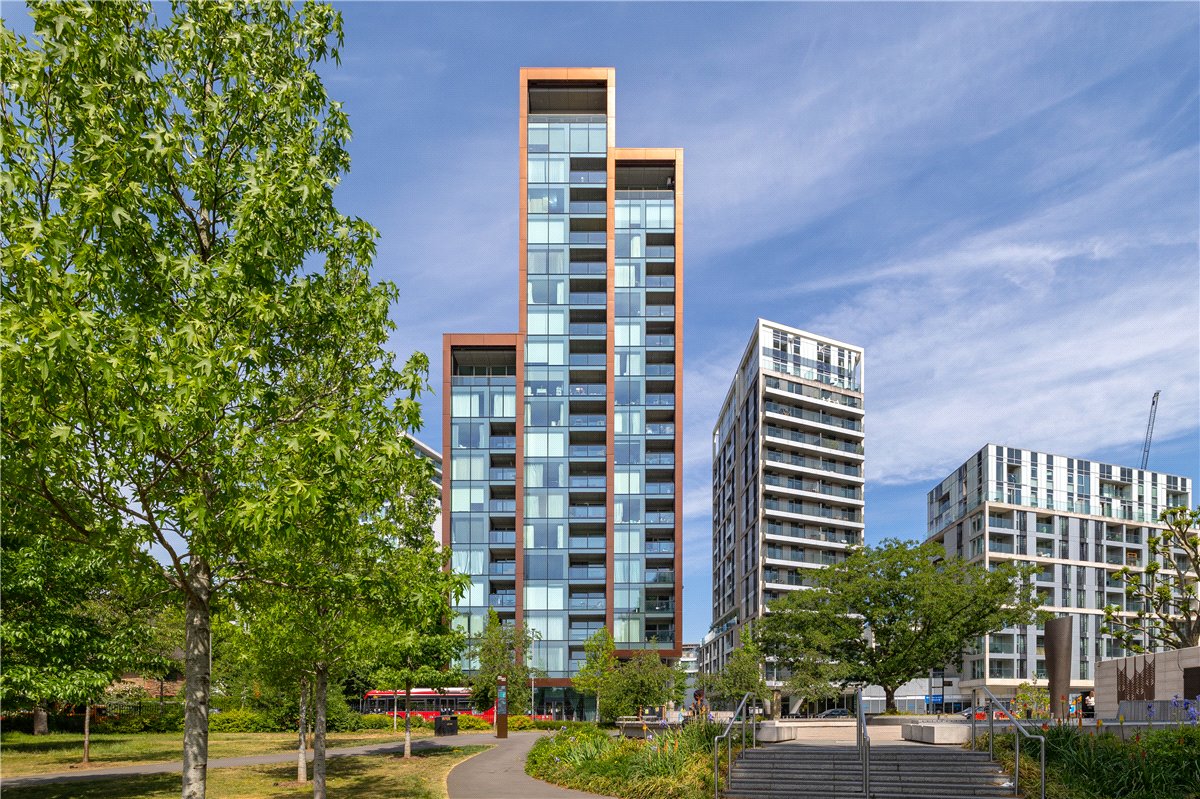 1 bedroom Flat, Buckhold Road, London, SW18 - Available, Image 15