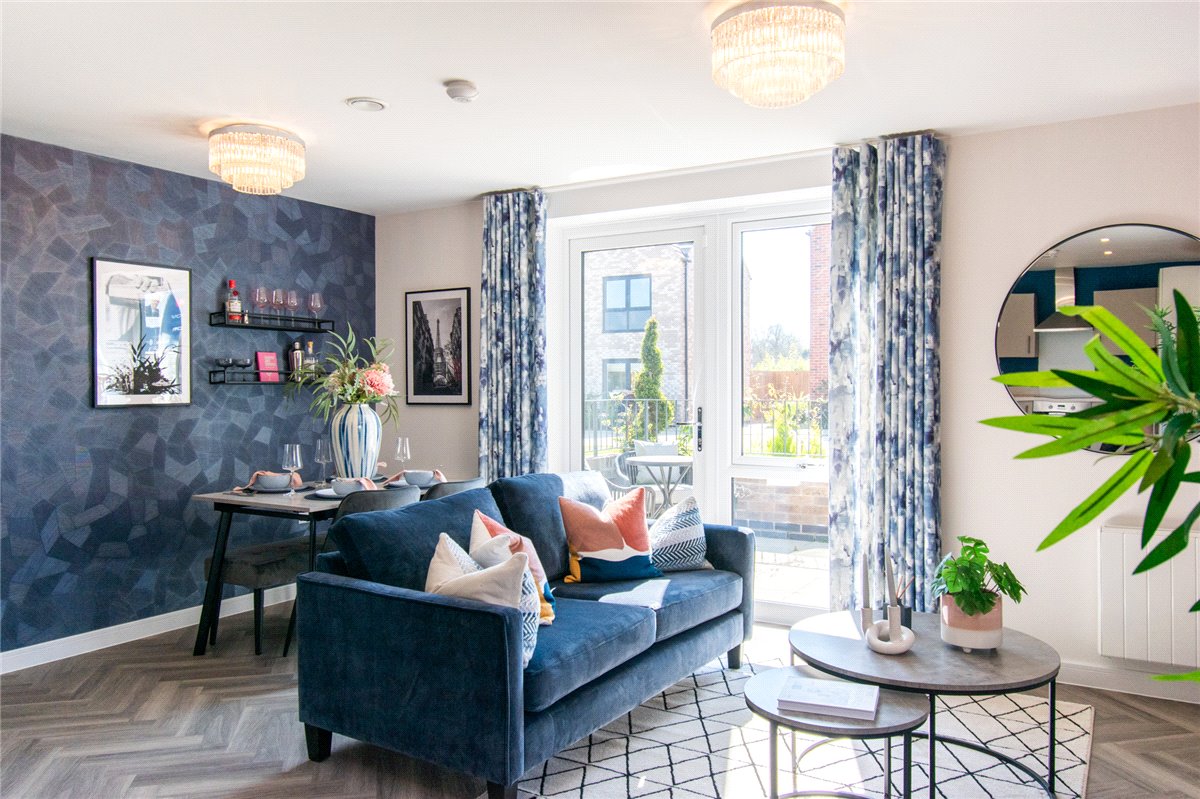 1 bedroom Flat, Saffron Way, Cherry Hinton, CB1 - Available, Image 6