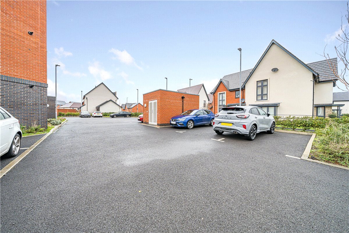 1 bedroom Flat, Croxden Way, Daventry, NN11 - Let Agreed, Image 5