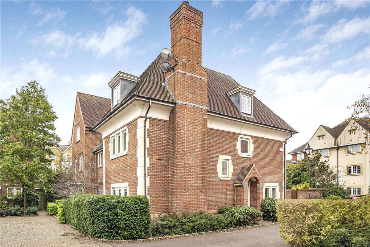 4 bedroom House, Lark Hill, Oxford, OX2 - , Image 1