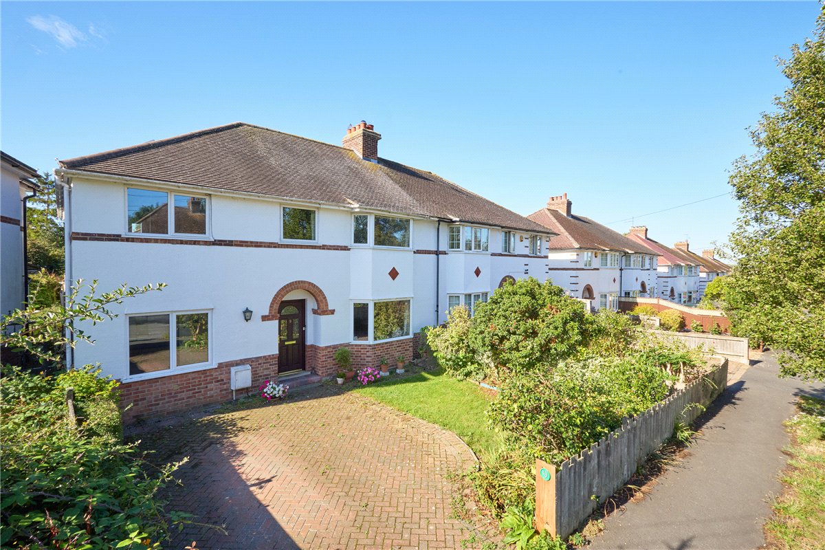 5 bedroom House, Woodlands Park, Girton, CB3 - Sold
