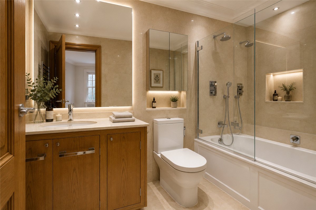 3 bedroom Maisonette, Eaton Place, London, SW1X - Available, Image 8