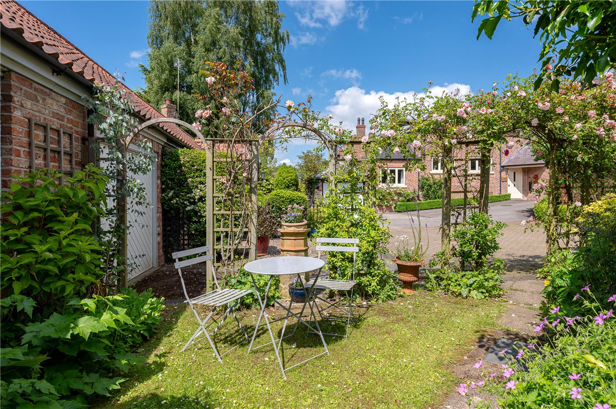 2 bedroom House, Sand Hutton Court, Sand Hutton, YO41 - Sold, Image 13