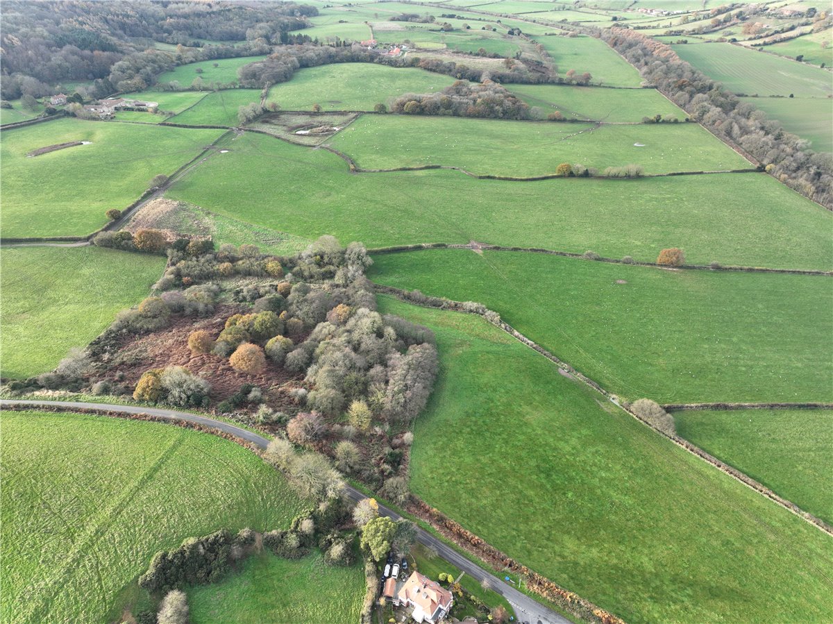   Land, Low Road, Scarborough, YO12 - Sold, Image 5