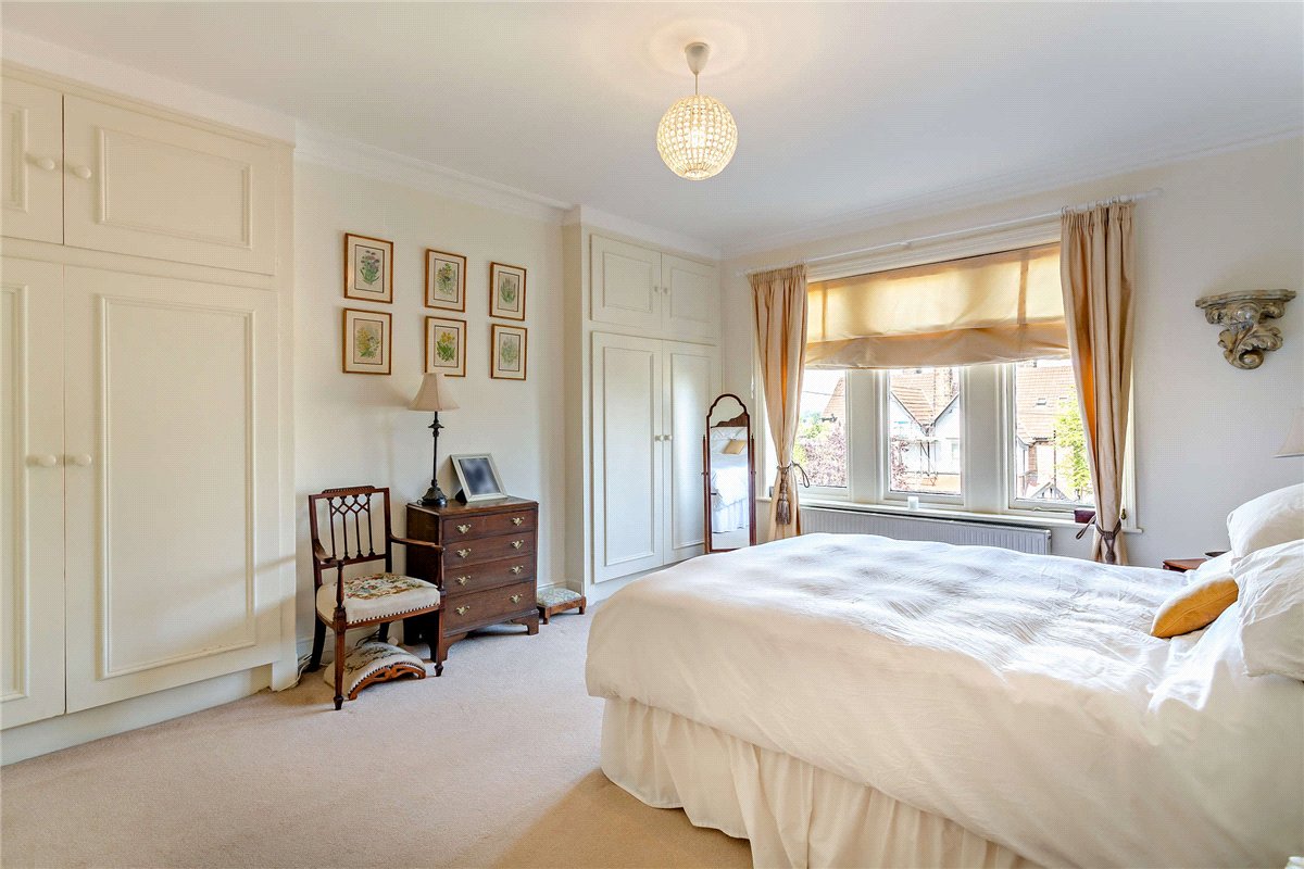 5 bedroom House, Kent Road, Harrogate, HG1 - Available, Image 9