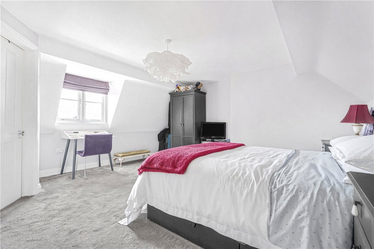 5 bedroom House, St. Bernards Road, Oxford, OX2 - Available, Image 14