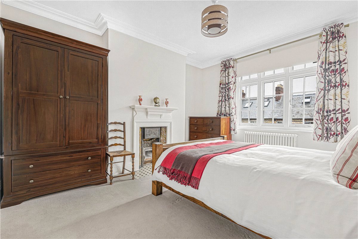 5 bedroom House, St. Bernards Road, Oxford, OX2 - Available, Image 14