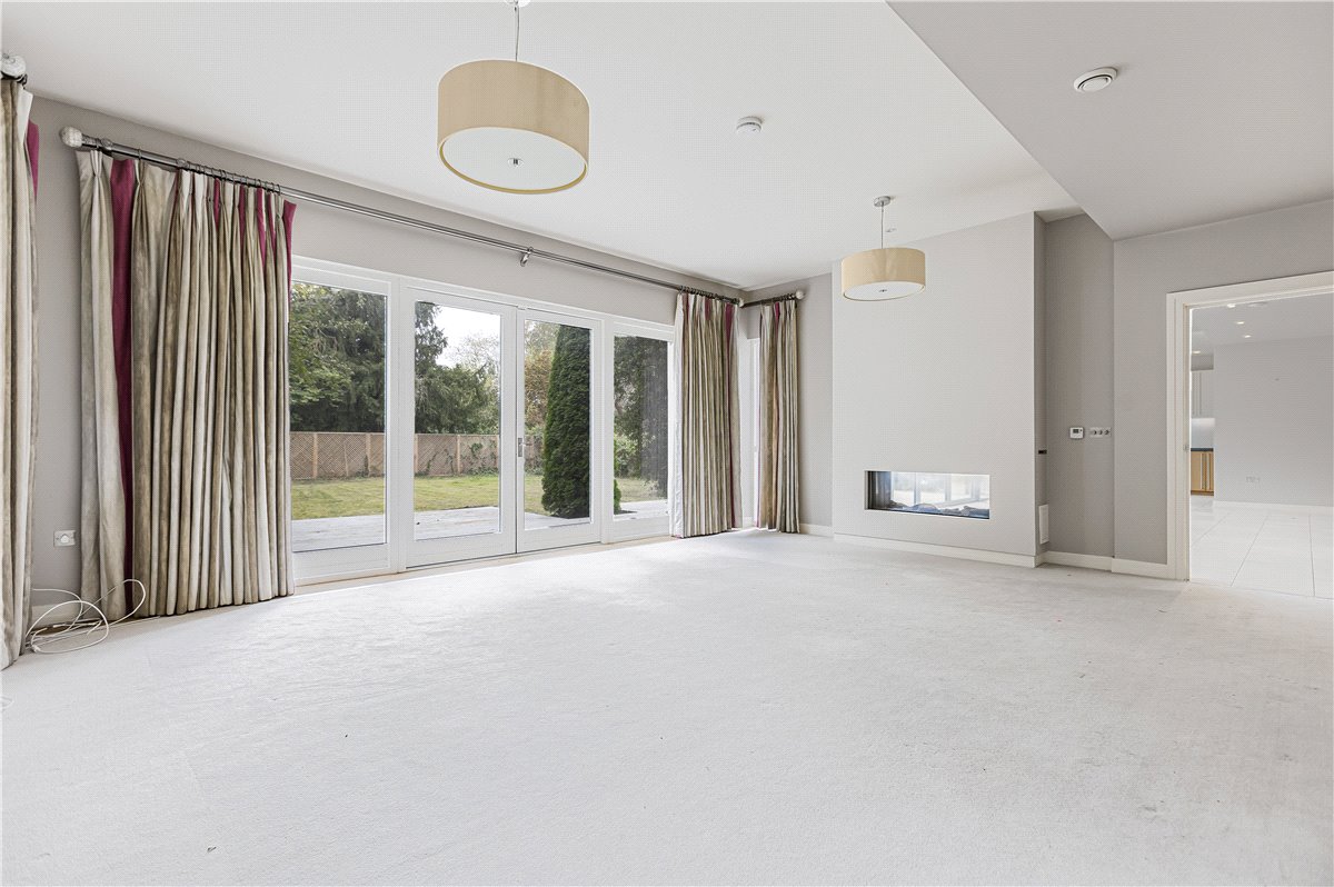 6 bedroom House, Woodstock Road, Oxford, OX2 - Let Agreed, Image 5