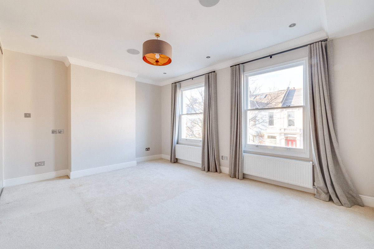 4 bedroom House, Delaford Street, London, SW6 - , Image 20