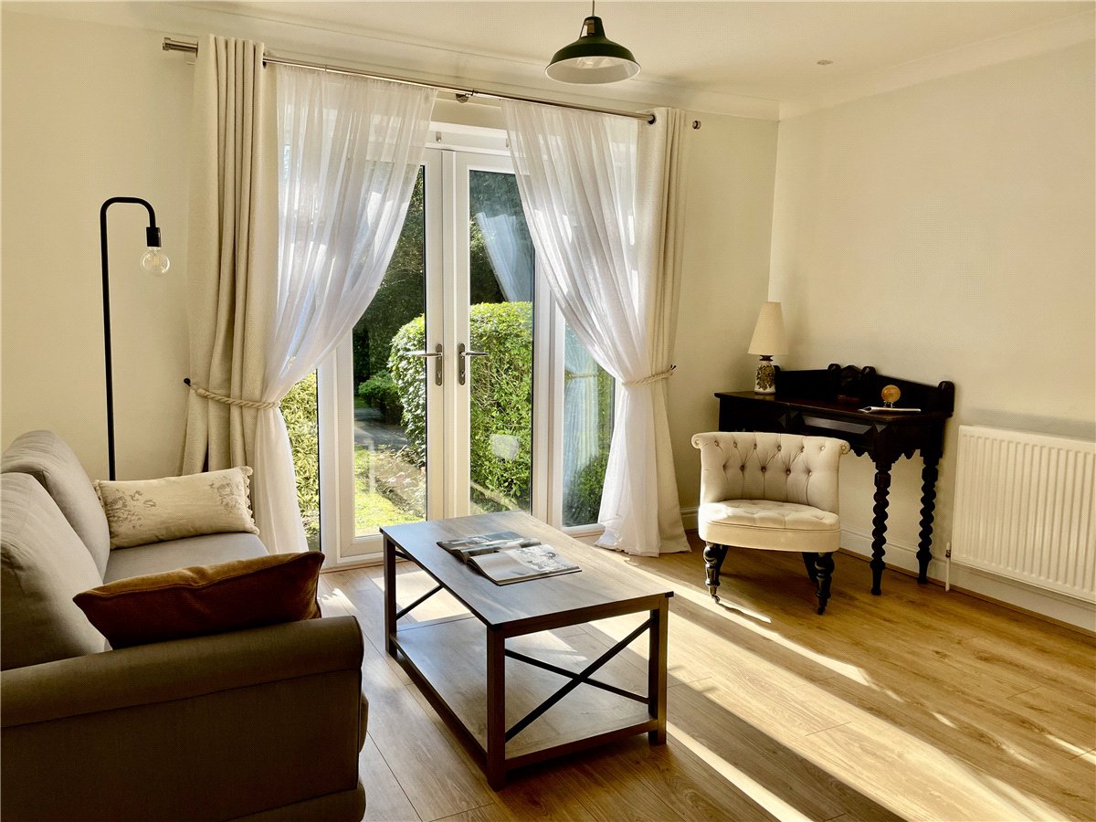 2 bedroom Flat, Sunderland Avenue, Oxford, OX2 - Let Agreed, Image 13